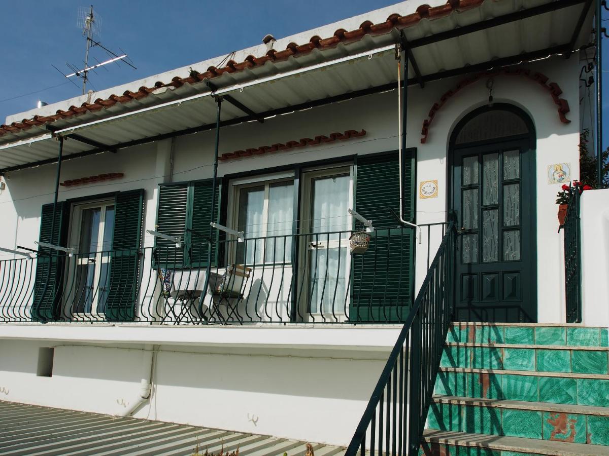 Il Gelso Anacapri (Isola di Capri) Exterior foto