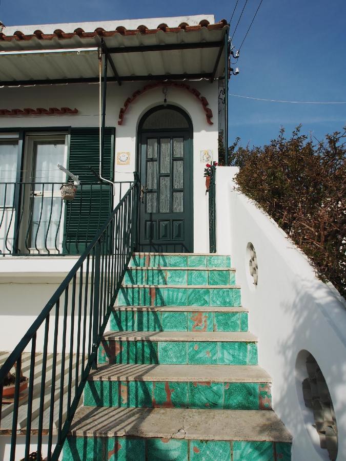 Il Gelso Anacapri (Isola di Capri) Exterior foto