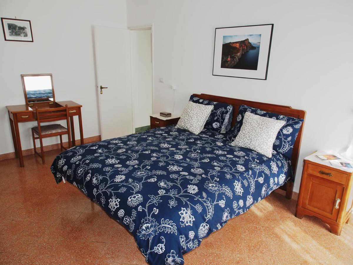 Il Gelso Anacapri (Isola di Capri) Exterior foto